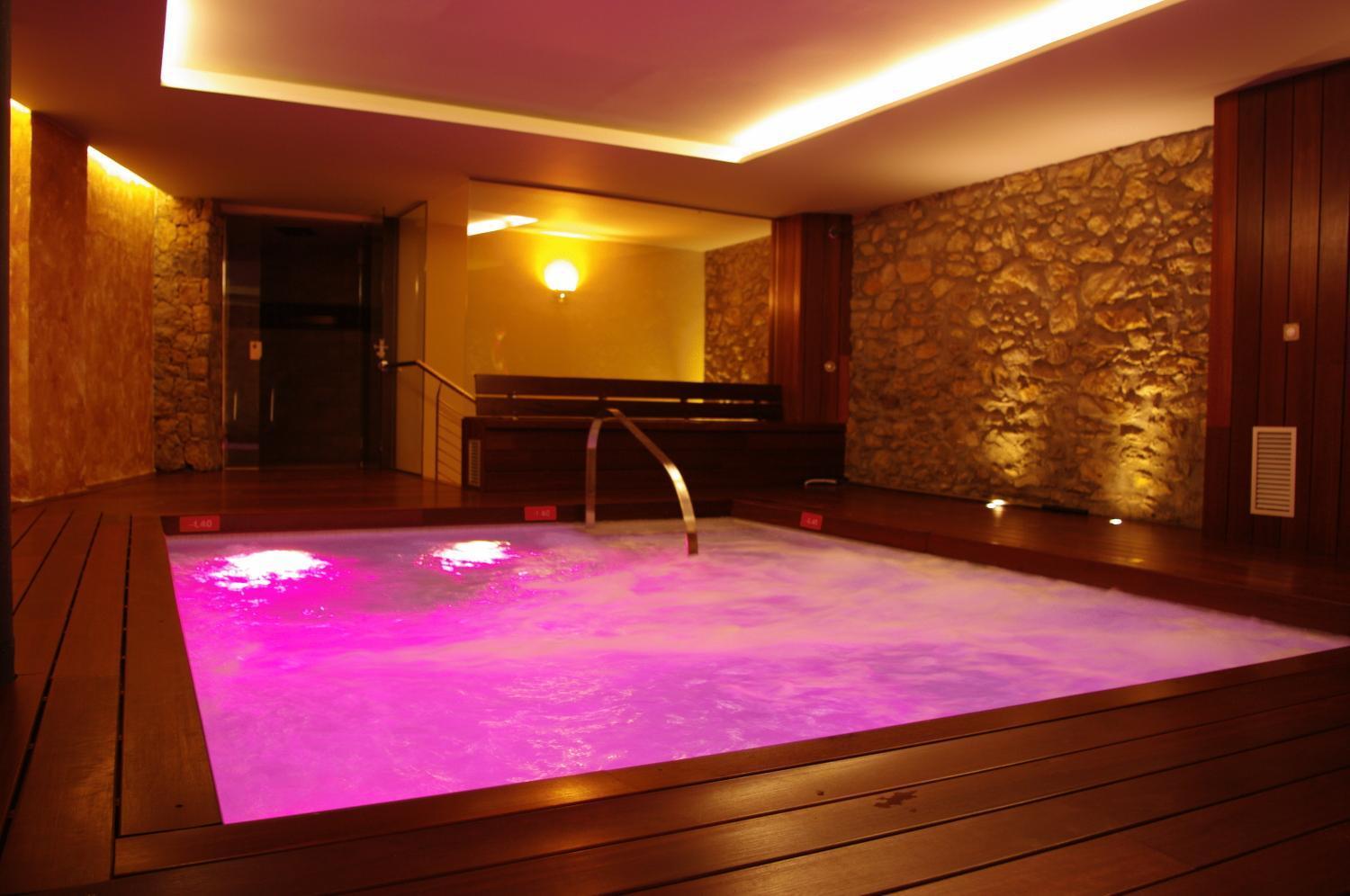 Dolcet L'Hotel Алас Экстерьер фото
