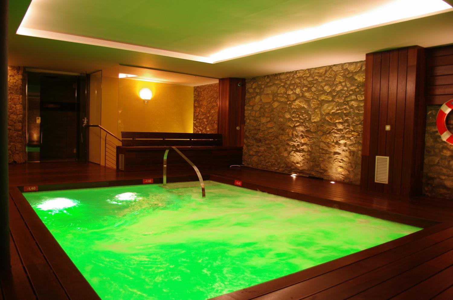Dolcet L'Hotel Алас Экстерьер фото