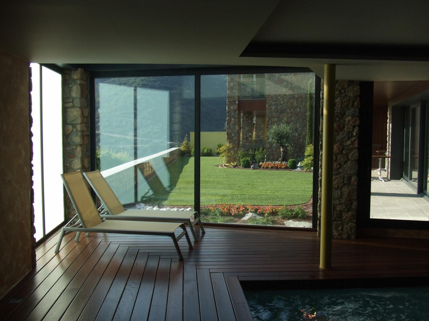 Dolcet L'Hotel Алас Экстерьер фото