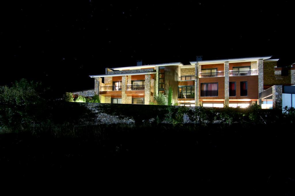 Dolcet L'Hotel Алас Экстерьер фото