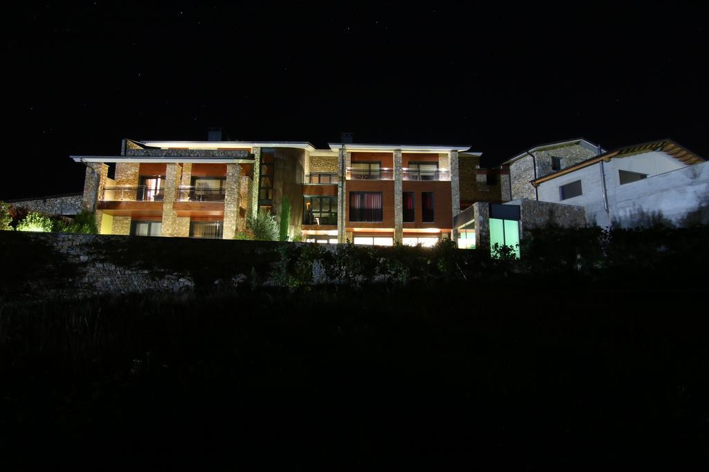 Dolcet L'Hotel Алас Экстерьер фото