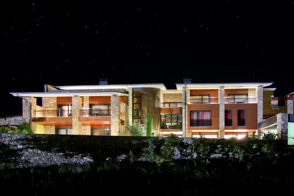 Dolcet L'Hotel Алас Экстерьер фото