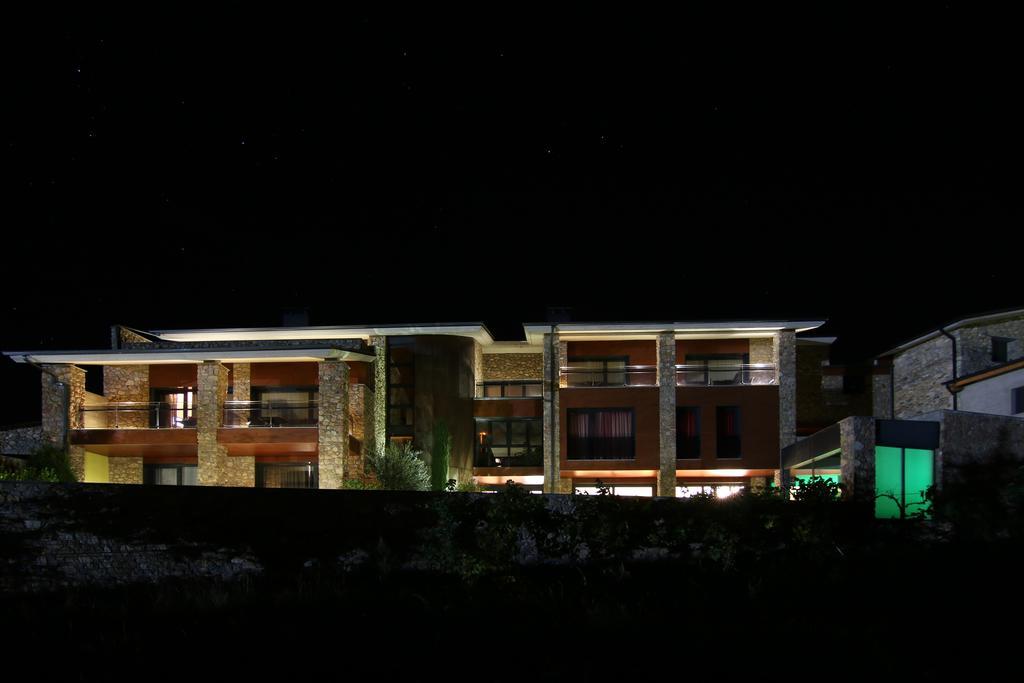 Dolcet L'Hotel Алас Экстерьер фото