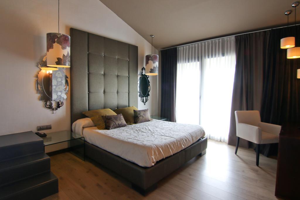 Dolcet L'Hotel Алас Экстерьер фото