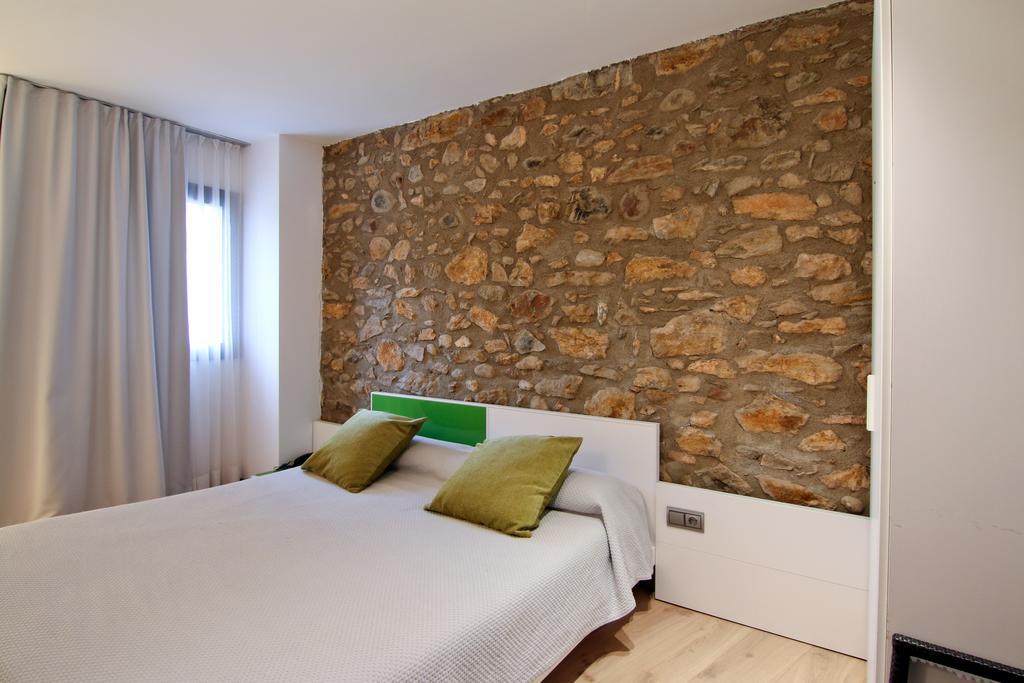 Dolcet L'Hotel Алас Экстерьер фото