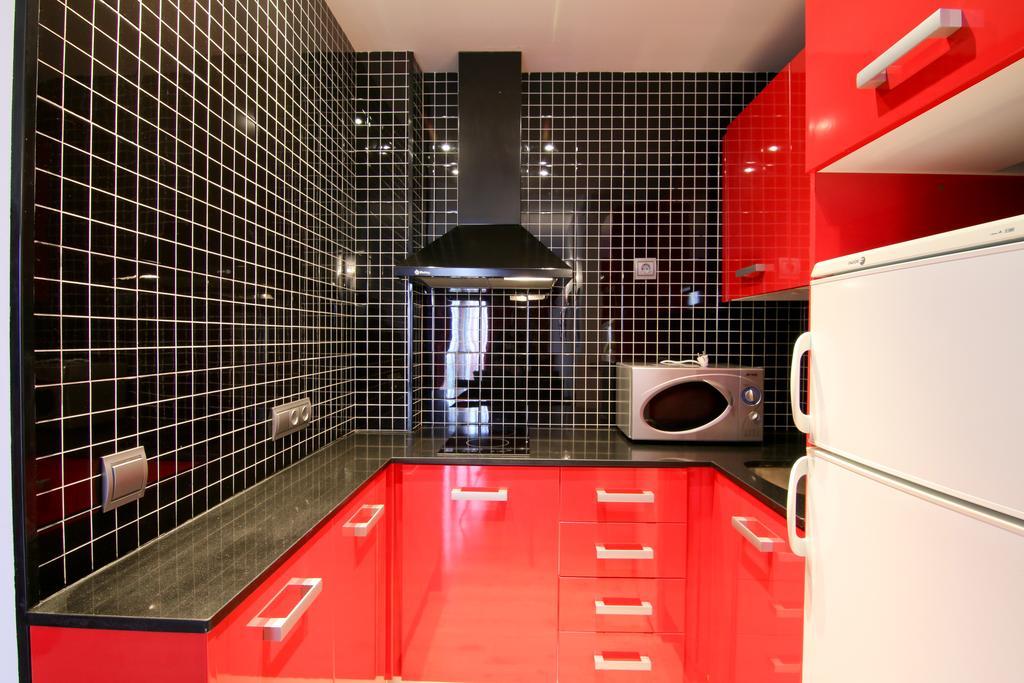 Dolcet L'Hotel Алас Экстерьер фото