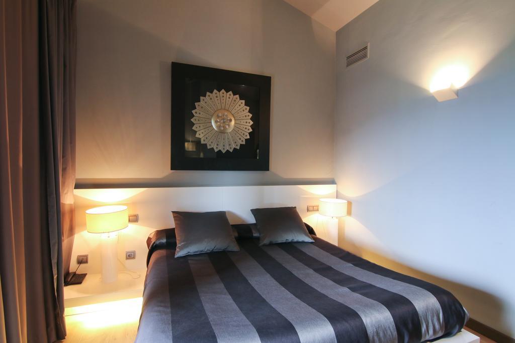 Dolcet L'Hotel Алас Экстерьер фото