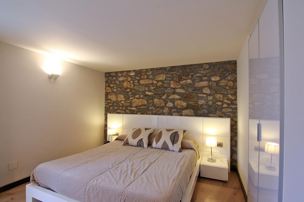 Dolcet L'Hotel Алас Экстерьер фото