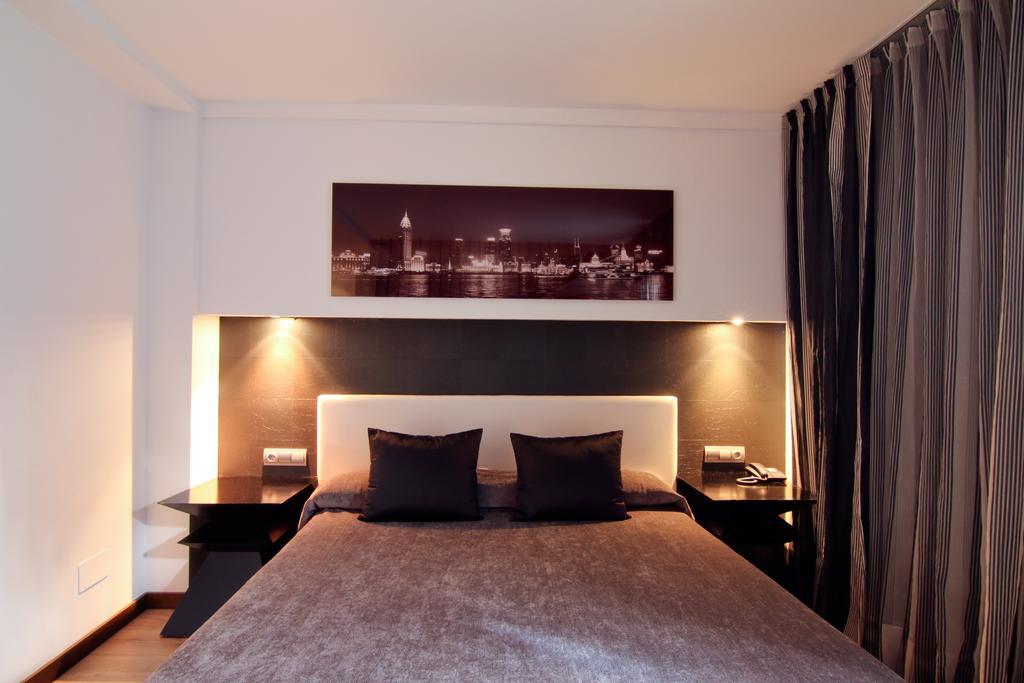 Dolcet L'Hotel Алас Экстерьер фото
