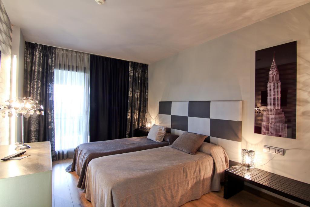 Dolcet L'Hotel Алас Экстерьер фото