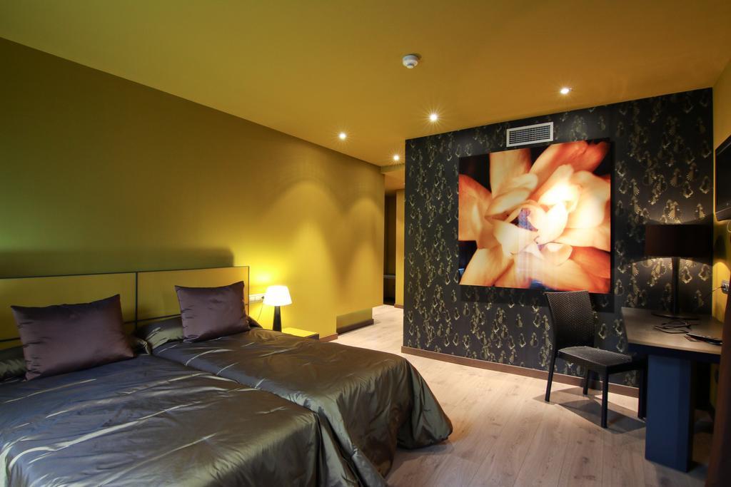 Dolcet L'Hotel Алас Экстерьер фото