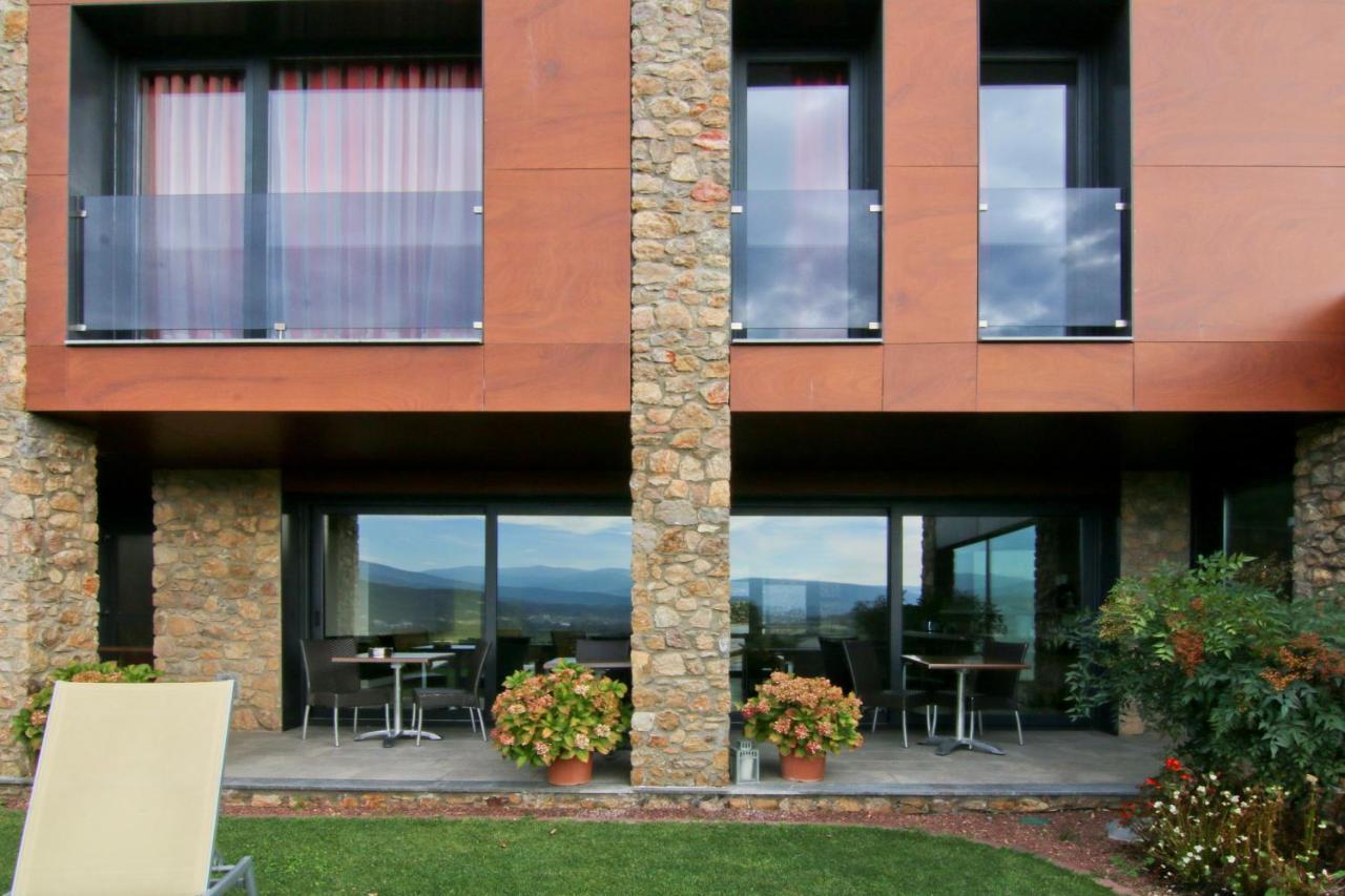 Dolcet L'Hotel Алас Экстерьер фото
